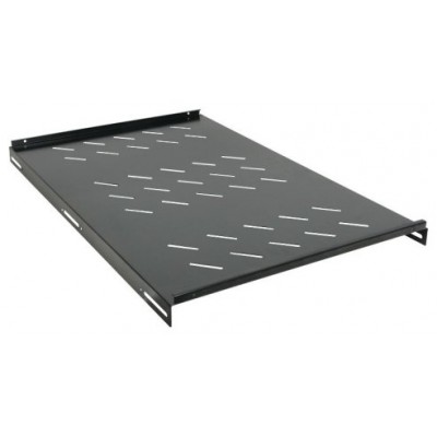 Bandeja fija perforada, para racks de 1000 mm